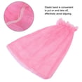 thumbnail image 1 of Falda de Baño Desechable, Toalla de Baño Prácica para Salón de Belleza para Viaillar por Casa, 1 of 7