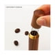 thumbnail image 5 of Herramienta Wdt, herramienta de distribución de espresso, herramienta para mezclar polvo de espresso, aguja de acero inoxidable, herramienta Barista T, 5 of 5