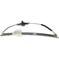 thumbnail image 4 of Dorman 752-495 Front Driver Side Window Regulator for Specific Mazda Models Fits 2010 Mazda 3, 4 of 7