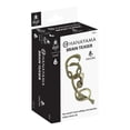 thumbnail image 4 of BePuzzled, Enigma Hanayama Metal Brainteaser Puzzle Level 6 Ages 12+, 4 of 8