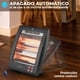 thumbnail image 3 of Calefactor Calentador Electrico Cuarzo 2 Niveles 800W 2pzas, 3 of 8