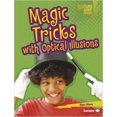 thumbnail image 3 of Magic Tricks With Optical Illusions (Lightning Bolt Books: Magic Tricks), 3 of 5