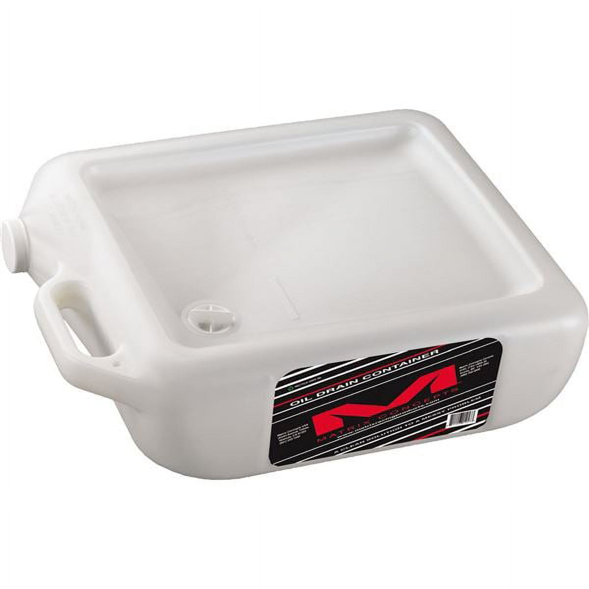 Matrix Concepts LLC M28-100 M28 Oil Drain Pan