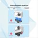 thumbnail image 5 of for Insta360 GO 3/ 3s Magnetic Quick Release Mount Variable Dual Kit, 5 of 5
