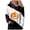 A01-Orange, variant on Godom Women's Halloween Hoodie Cute Ghost Graphic Sweatshirts Funny Pumpkin Face Tops Long Sleeve Hoodies 2025