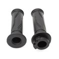 thumbnail image 3 of For Yamaha R6 Yzf-r6 Motorcycle Handle Grips Motorcycle Handlebar Grip Rubber Throttle Turn Grip Settle Handle Bar Grips Motorcycle Elbow & Wrist Guar, 3 of 5