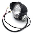 thumbnail image 4 of tredstone Motorcycle Lights Upgrade LED Outer Ring For Various Models Suitable For Various Motorcycle Models plating, 4 of 6