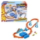 thumbnail image 1 of Pista de Juguete Mattel Hot Wheels Pistas Speed Snap y Speedway con Salto Impulsado, 1 of 8