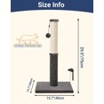 thumbnail image 2 of Cat Scratching Post, 2 of 5