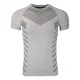 thumbnail image 1 of Camisa De Entrenamiento Muy Elástica De Manga Corta, Casual,, 1 of 8