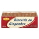 Biscuits ronds durs Purity au gingembre 300 g – image 5 sur 18