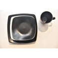 thumbnail image 4 of Red Vanilla  Black Rice 18Pc Dinner Set, 4 of 4