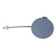 thumbnail image 1 of Sidaley 8E0807241C reemplazo de la cubierta del gancho del ojo del remolque del alerón del parachoques delantero 8E0807241C Vehículos, repuestos y accesorios Mis, 1 of 6