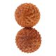 thumbnail image 4 of 2Pcs Durian-shaped Hand Balls Wood Hand Massage Balls Rolling Hand Massager, 4 of 4
