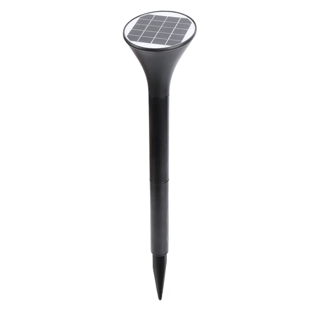 Luces Solares Para Exteriores, Control Inteligente De Luz, Focos Solares Resistentes A La Intemperie, Luces Solares Con Estaca Para Jardín, Súper Brillantes Para Patio