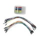 thumbnail image 5 of 10 Piezas Micro IC Clamp Pin Adaptador Clip Portachip Metal Aislado Especial Función Prueba Componentes Electrónicos Adecuado para Programación, 5 of 9