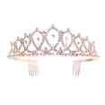 thumbnail image 2 of Diadema Sonducket velo fajín Decoraciones Dama de honor despedida de soltera accesorios para el cabello, 2 of 6