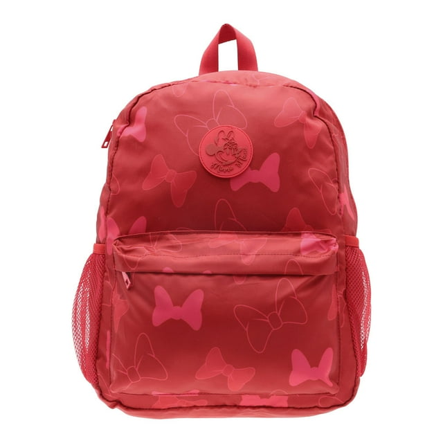 Mochila Truzt Juvenil Disney Minnie 26 L