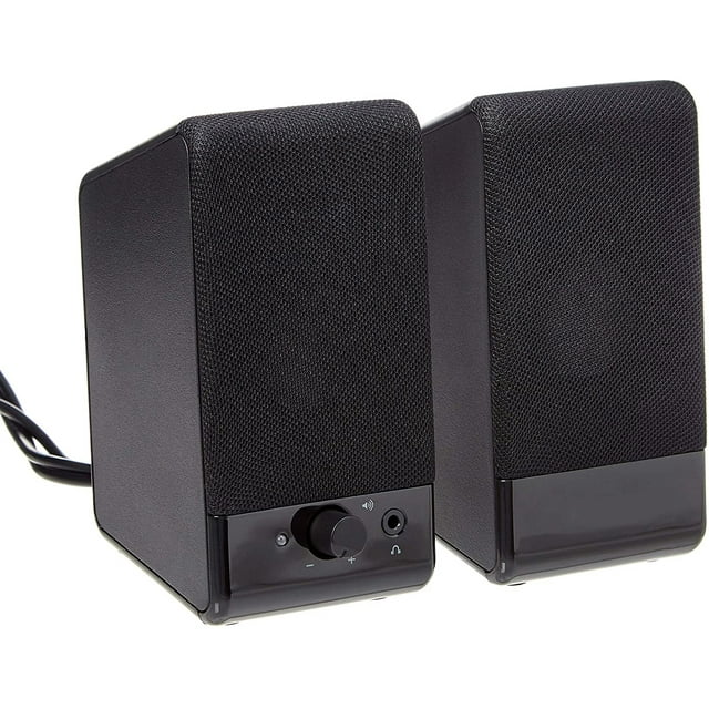 SPSPEAKERS2 Stereo computer speakers