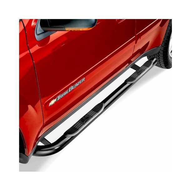 Westin 19972004 Dodge Dakota Reg Cab Signature 3 Nerf Step Bars