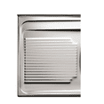 thumbnail image 2 of Teka Fregadero 80.50 Escurridor Lado Izquierdo Sobreponer Modelo 8591130, 2 of 3