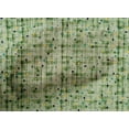 thumbnail image 4 of oneOone Cotton Poplin Mint Green Fabric Poker Card Symbol & Texture Craft Projects Decor Fabric Printed By The Yard 42 Inch Wide, 4 of 4