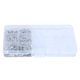 thumbnail image 3 of Conector de cable hembra, 270 piezas Conector de cable hembra Kit de conector de cable hembra Conector de cable hembra Eficiencia maximizada NikouMX herramienta, 3 of 8