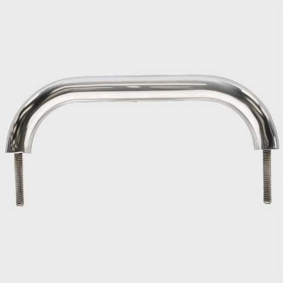 Rinker Boat Grab Rail 6755062 | 9 Inch Stainless Steel