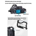 thumbnail image 3 of Camera Cage, Camera Video Rig Cage Anodized Surfaces Treatment  for Outdoor, 3 of 7