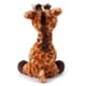 thumbnail image 4 of The Petting Zoo Lash'Z Jirafa Regalos de animales de peluche para niñas Peluche de 12 pulgadas, 4 of 4