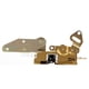 thumbnail image 3 of VB B, pestillo de la cerradura de la puerta trasera Pestillo de la puerta trasera Cerradura de la puerta trasera Probado y confiable, 3 of 7
