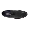 thumbnail image 4 of ZAPATOS DE VESTIR PARA CABALLERO 1653-MCP NEGRO Stylo  1653-MCP, 4 of 4