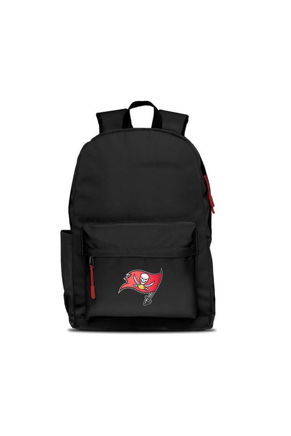 Gray Tampa Bay Buccaneers Laptop Backpack