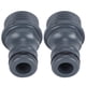 thumbnail image 1 of Conector rápido de rosca macho ANGGREK para manguera de jardín 2 uds, 1 of 8