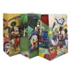 Disney's Mickey Mouse Clubhouse Assorted Small Size Kids Gift Bags (3pc)