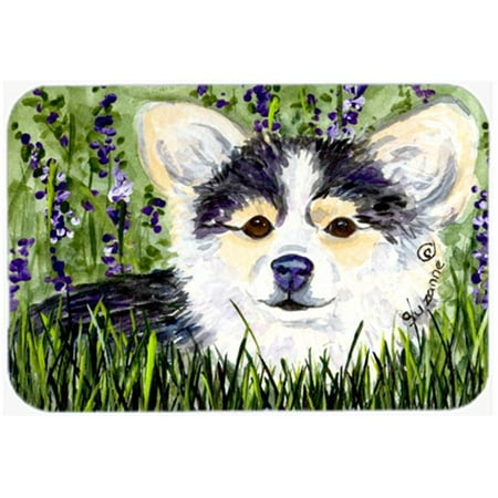 

Chihuahua Glass Cutting Board- Large