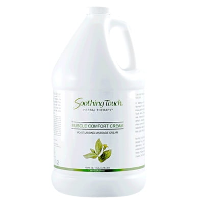 Photo 1 of Soothing Touch Balancing Cream Unscented, 1 Gallon
