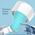 thumbnail image 4 of Orthopedic Bunion Splint Brace, Big Toe Separator 180 Degree Rotating Adjustable  For Home For Men Women, 4 of 8