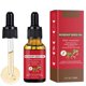 thumbnail image 2 of Pisexur Belleza Maquillaje Aceite reafirmante con ácido hialurónico que reduce los poros y prolonga el control 30 mlpara mujeres y hombres, 2 of 9