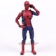 thumbnail image 4 of SHF Spiderman Homecoming figura de acción de PVC, modelo coleccionable, juguete, 4 of 5
