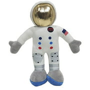 Malektronic Rocketman Plush Toy - 7 inch Tampa Bay Astronaut as seen on TV