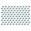 Pioneer Epc 86 100 Expansion Plug 100Pk1.071 Dia X .640 Height
