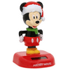 Solar Mickey Mouse Bobble-Head