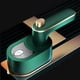 thumbnail image 1 of Miniplancha Portátil de 40 W, Plancha de Vapor de Mano Giratoria 180°, Plegable, Ideal para Viajes y Uso Doméstico., 1 of 7