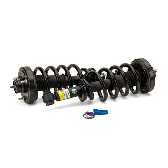 Arnott Lifetime Warranty Air Spring Conversion Ki Fits select: 2007-2013 FORD EXPEDITION, 2007-2012 LINCOLN NAVIGATOR