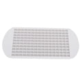 thumbnail image 2 of Ice  , Ice  Tray High Temperature Resistant Durable Flexible 160 Grid  For Home For Restaurant White, 2 of 8