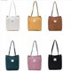 thumbnail image 2 of Bolso tote para mujer kaili Sencillez, 2 of 2