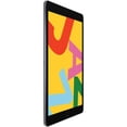 thumbnail image 3 of Restored Apple iPad 10.2-inch No Touch ID (Late 2019) 32GB, WiFi Only - Space Gray, 3 of 6