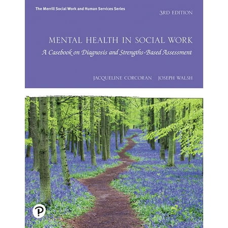 UPC: 9780135171905 | Mental Health in Social Work: A Casebook on Diagnosis and Strengths Based Assessment (Paperback)