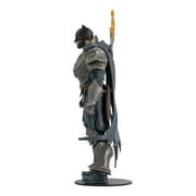 DC Universe Collectible Teen Batman Action Figures, Plastic Multicolor, 3 x 7